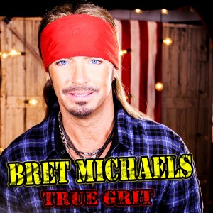 收聽Bret Michaels的All I Ever Needed (其他)歌詞歌曲