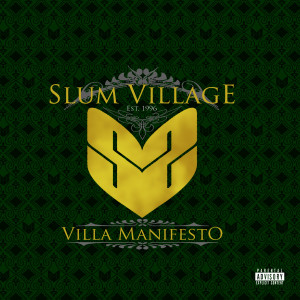 Dengarkan Dance (Explicit) lagu dari Slum Village dengan lirik