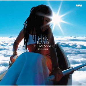 ดาวน์โหลดและฟังเพลง Sweetness พร้อมเนื้อเพลงจาก MISIA