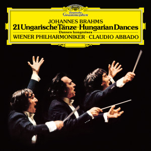 ดาวน์โหลดและฟังเพลง Brahms: Hungarian Dance No.4 In F Sharp Minor (Orchestrated by Paul Juon|1872-1940) พร้อมเนื้อเพลงจาก Vienna Philharmonic Orchestra