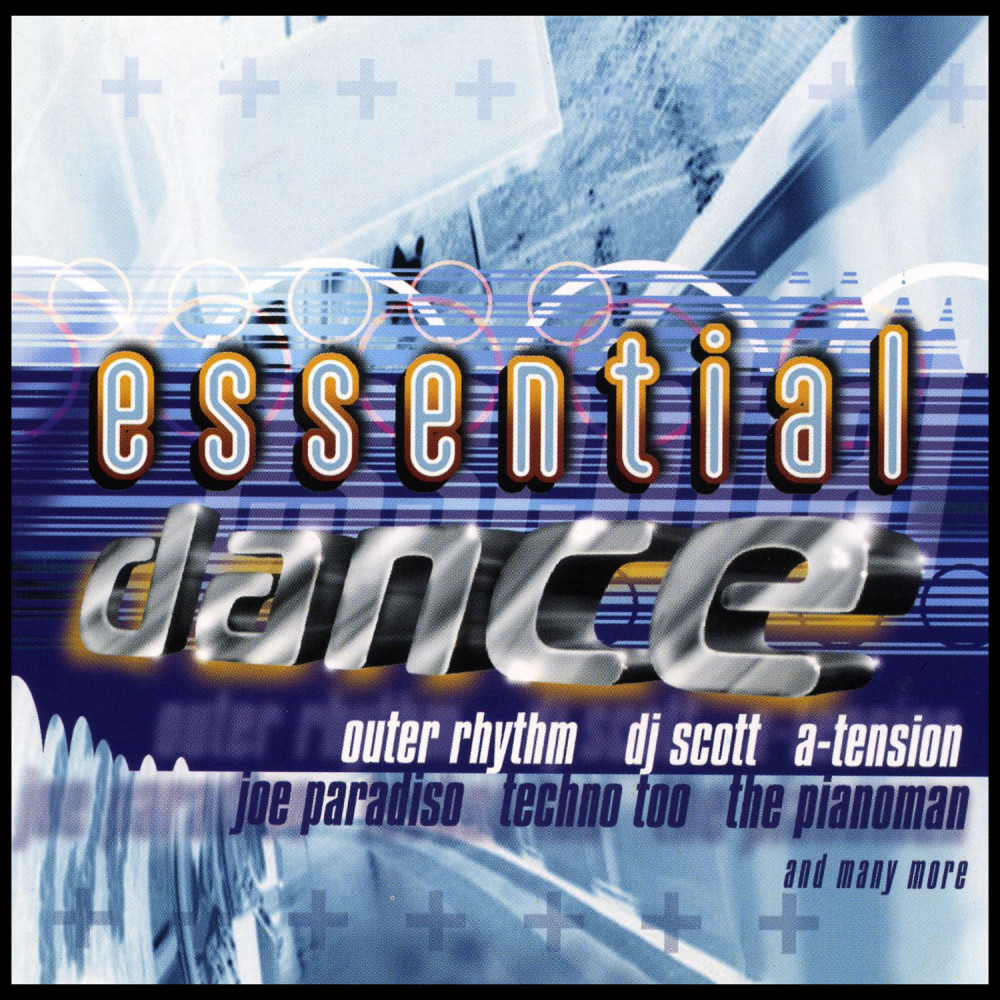 Bounce Your Body (Land of Oz Mix)