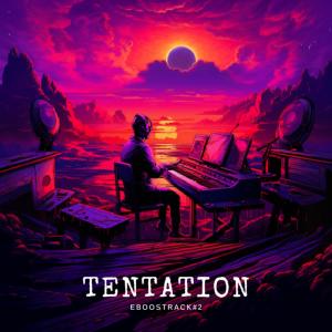 Tomu的專輯TENTATION (feat. Tomu) (Explicit)