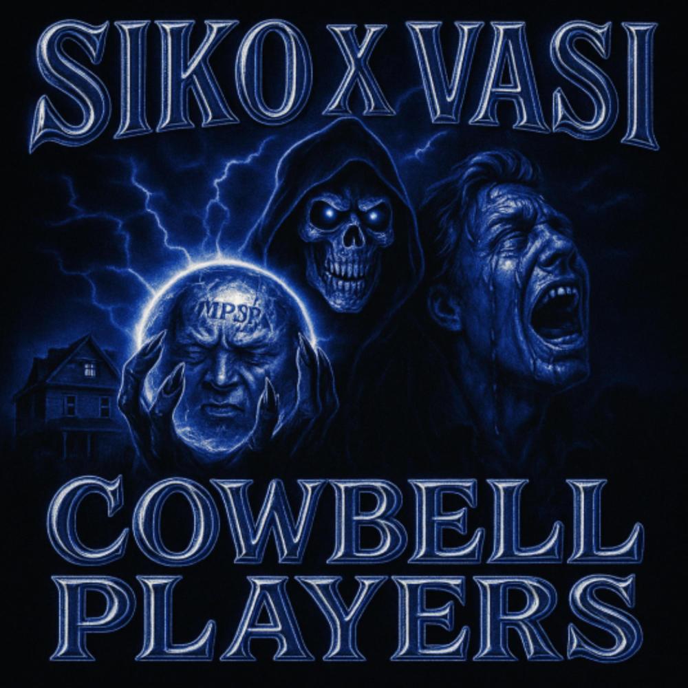 COWBELL PLAYERS (Explicit)