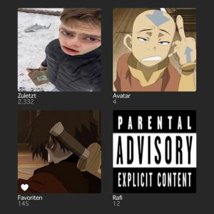 收聽Pros的Avatar (Explicit)歌詞歌曲
