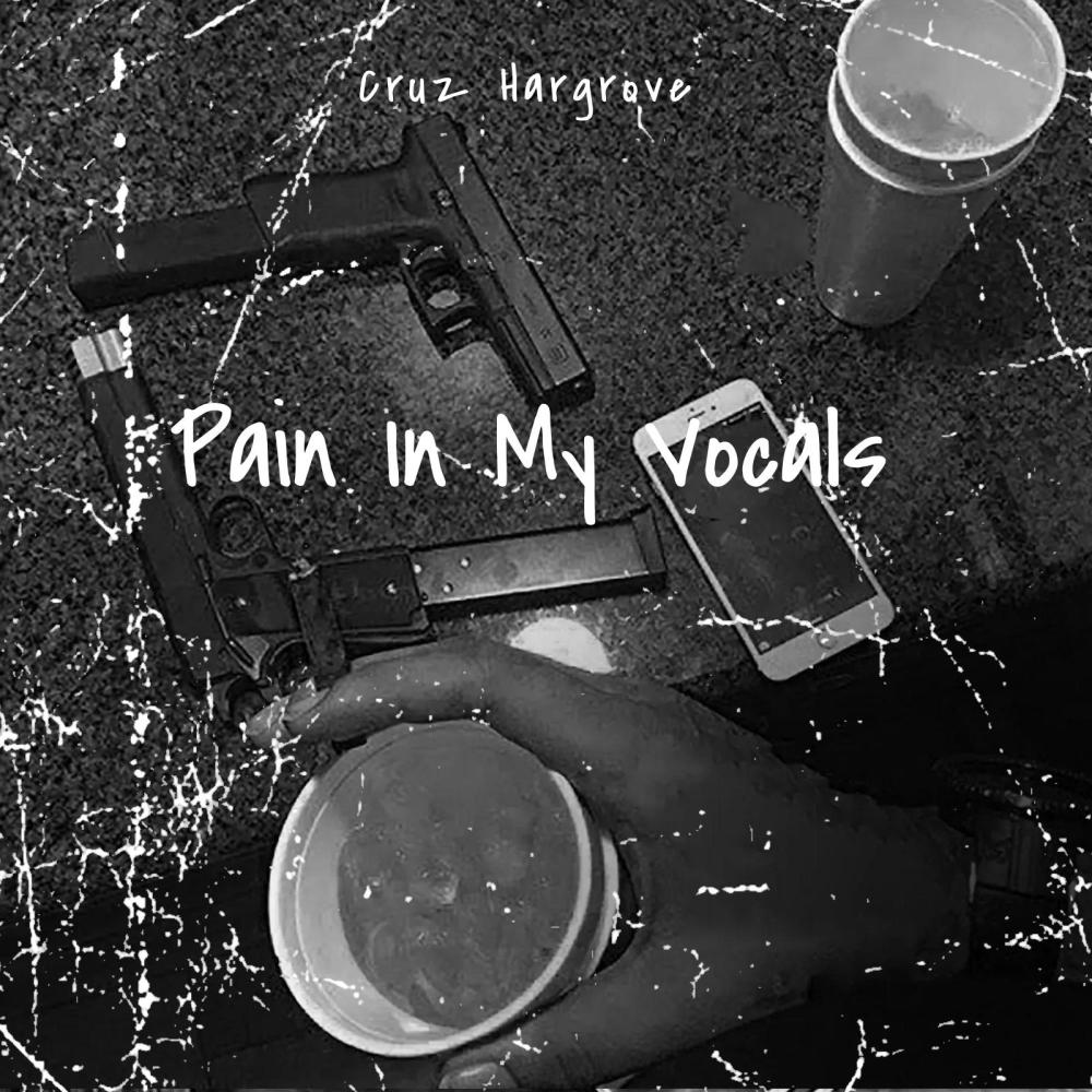 I Don't Wanna Cry (Explicit)