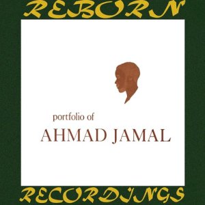收聽Ahmad Jamal的Tater Pie歌詞歌曲