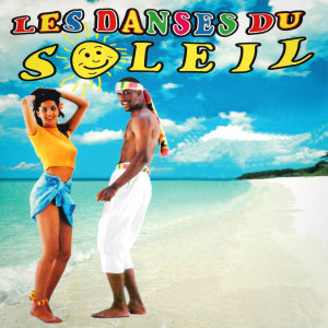 Album Les danses du soleil, Vol. 2 from 