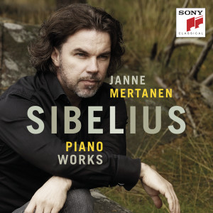 收聽Janne Mertanen的Ten Pieces, Op. 24: Caprice, Op. 24: No. 3歌詞歌曲