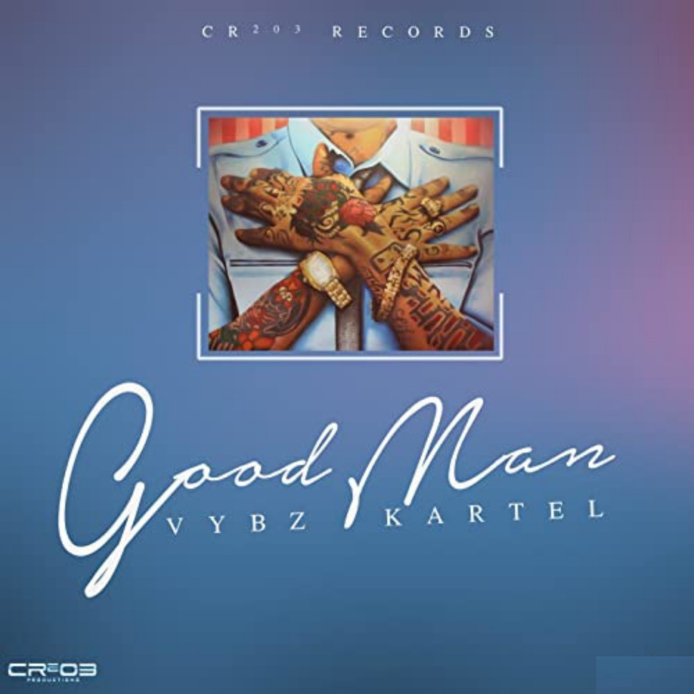 Good Man (Explicit)