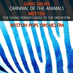 ดาวน์โหลดและฟังเพลง Carnival of the Animals พร้อมเนื้อเพลงจาก Arthur Fiedler