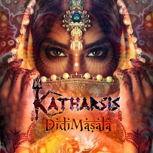 收听Katharsis的Didi Masala歌词歌曲
