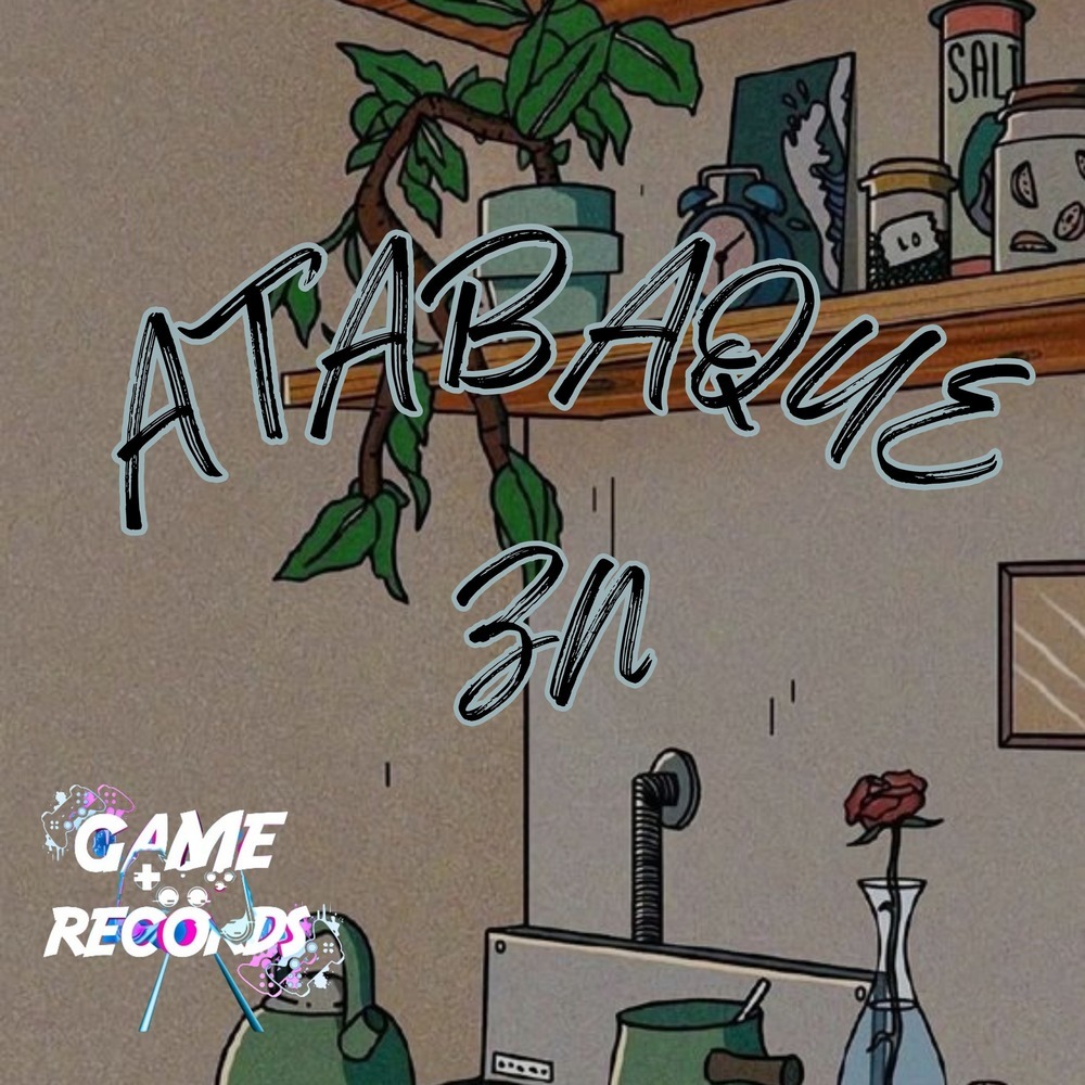 Atabaque Zn (Explicit)
