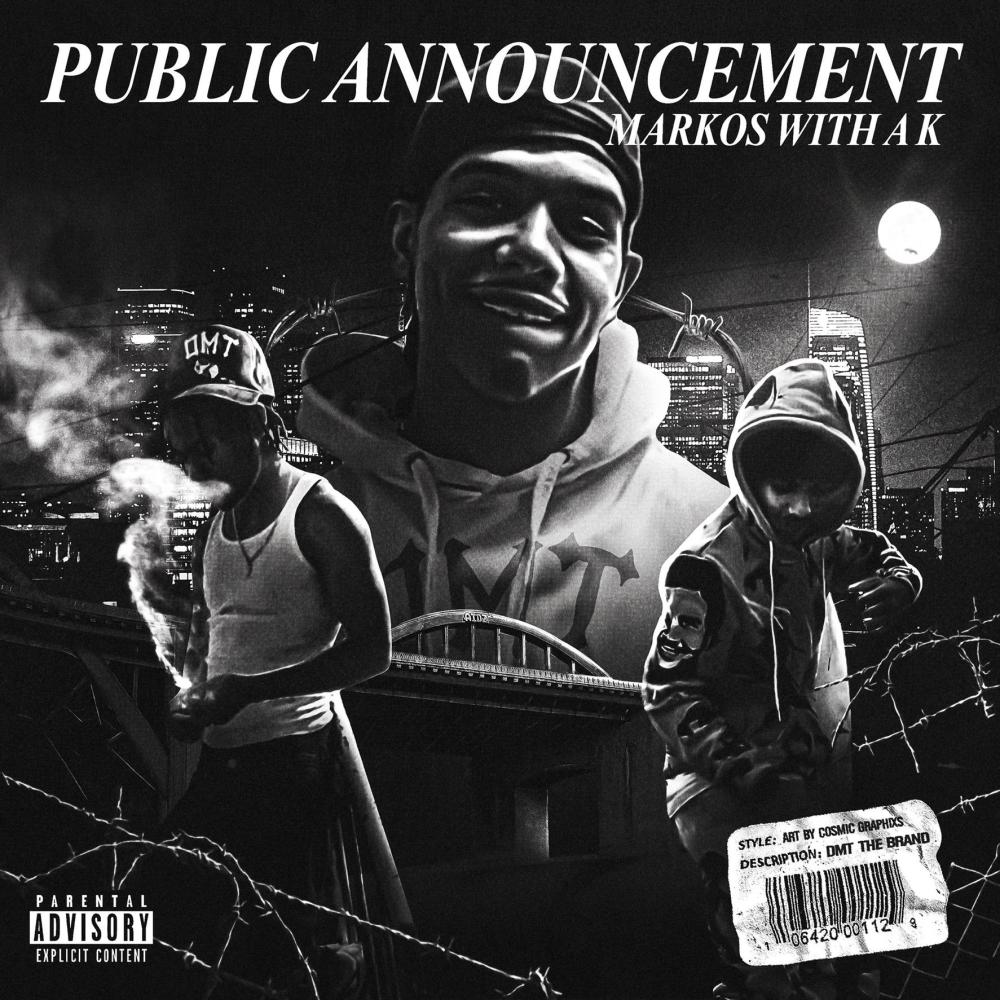 Big Dawg (Explicit)