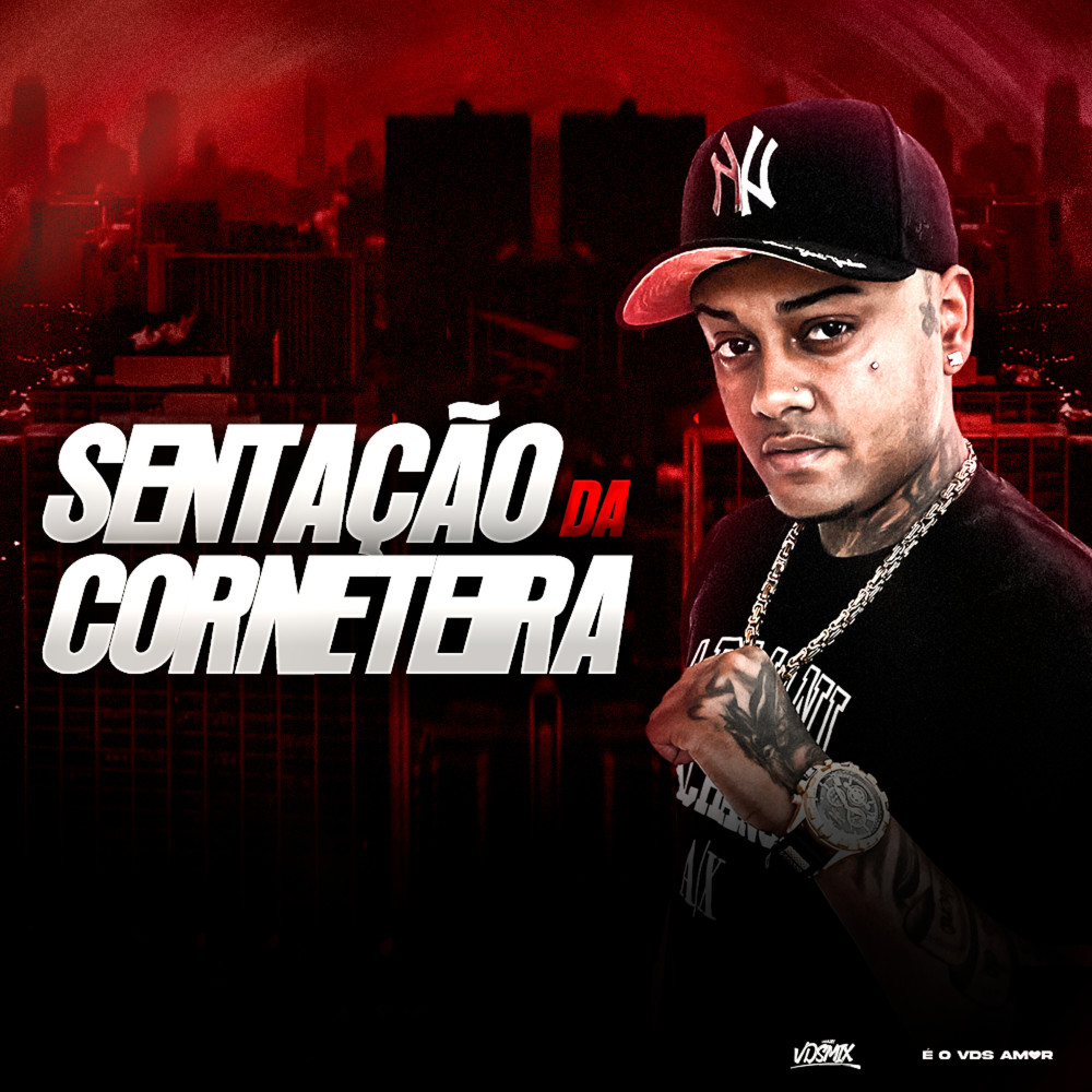 Sentação da Corneteira (Explicit)