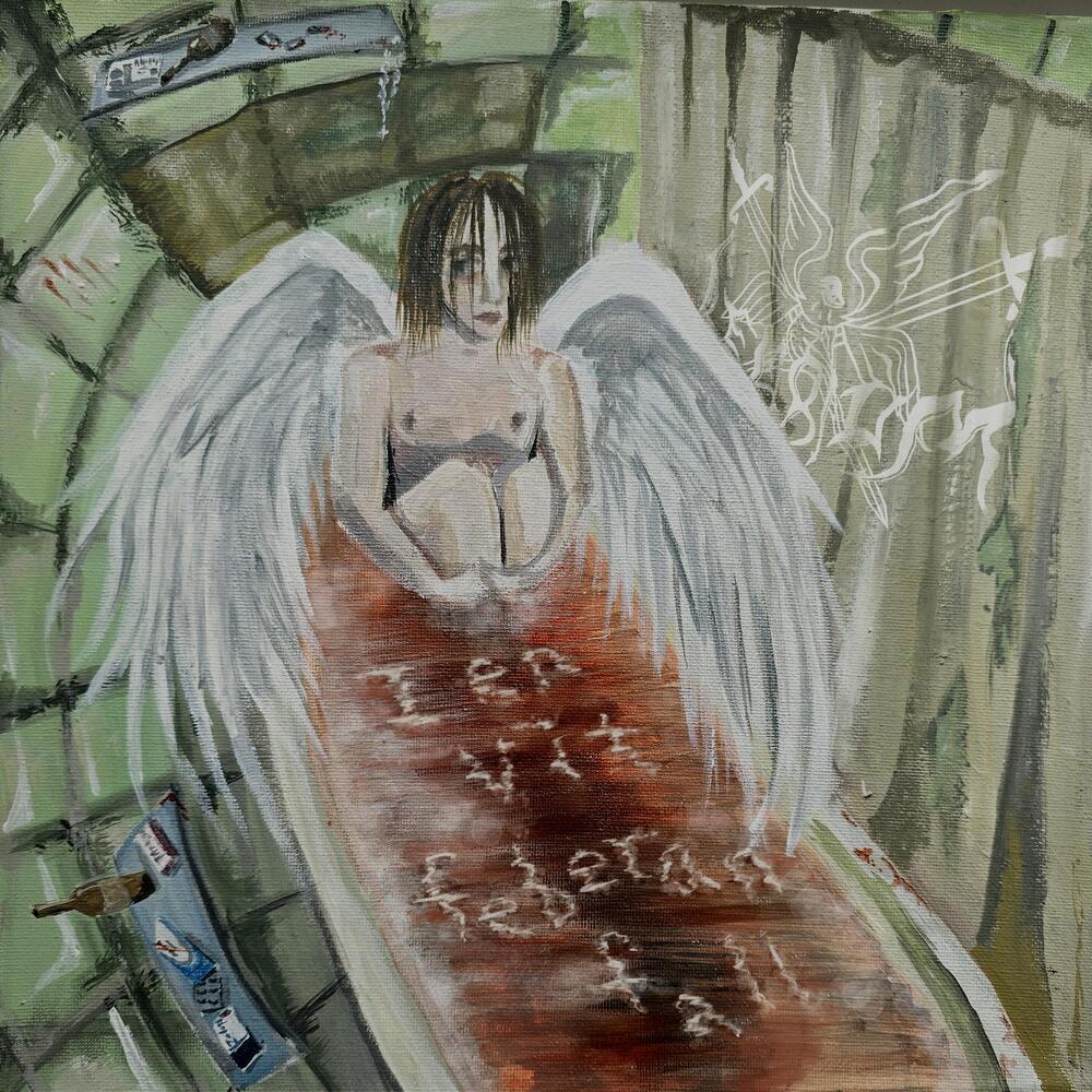Postmortem amnesia (Explicit)