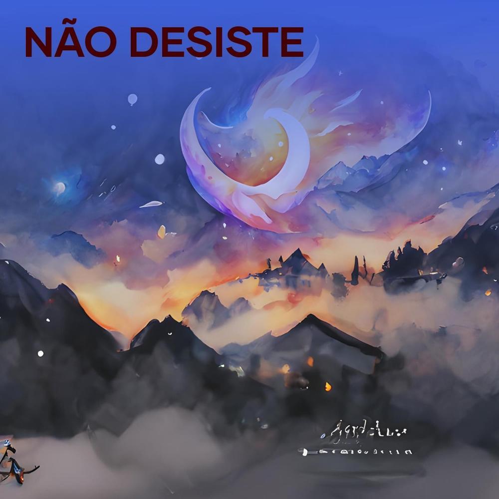 Não Desiste