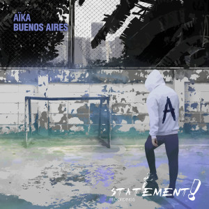 收聽Aika的Buenos Aires歌詞歌曲