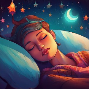 Vibraciones perezosas的專輯Hip Hop De Sueño: Ritmos Bajo La Luna