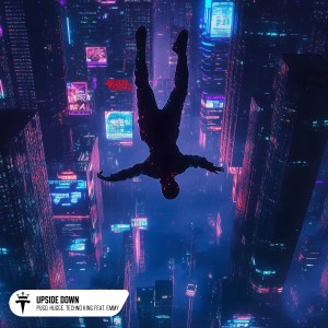 Pugo的專輯Upside Down