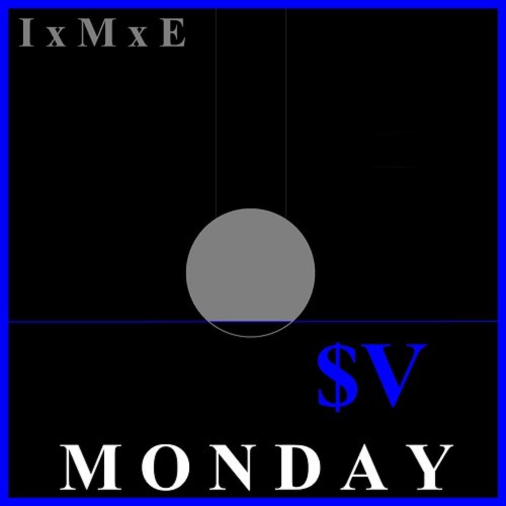 Monday (feat. Keon X) (2020 Demo|Explicit)