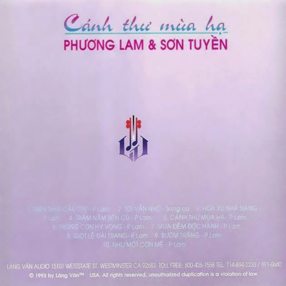 Trong Cơn Hy Vọng