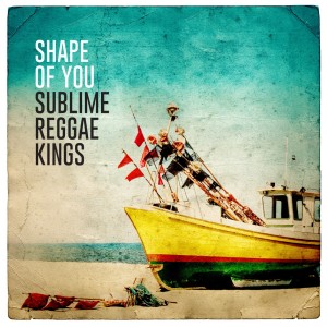 ดาวน์โหลดและฟังเพลง Shape of You พร้อมเนื้อเพลงจาก Sublime Reggae Kings