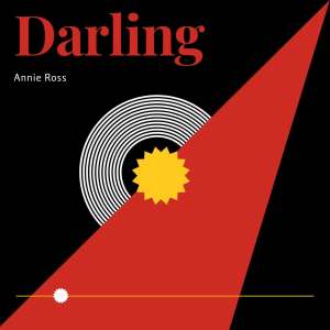 ANNIE ROSS的專輯Darling!
