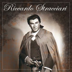 Album Riccardo Stracciari from Riccardo Stracciari