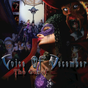 ดาวน์โหลดและฟังเพลง The Guest พร้อมเนื้อเพลงจาก Voice Of December