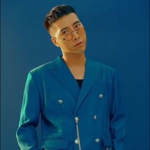收聽Only C的Đắng Lòng Thanh Niên歌詞歌曲