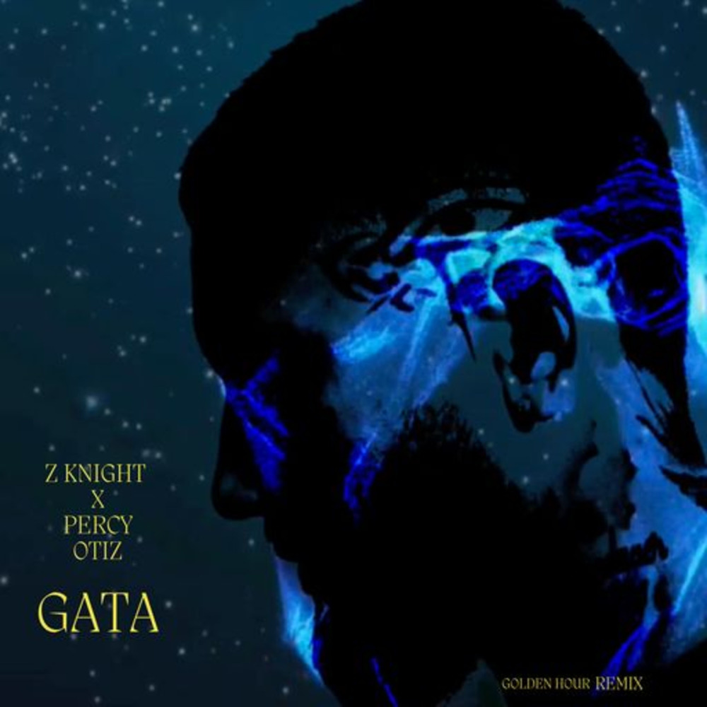 Gata Golden Hour (REMIX|Explicit)
