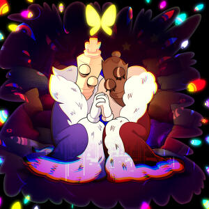 default playlist img