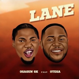 ดาวน์โหลดและฟังเพลง Lane พร้อมเนื้อเพลงจาก OgagunSK