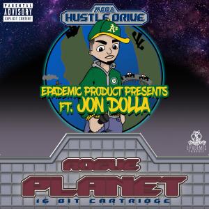 收聽Jon Dolla的Rogue Life (feat. Zeu$) (Explicit)歌詞歌曲