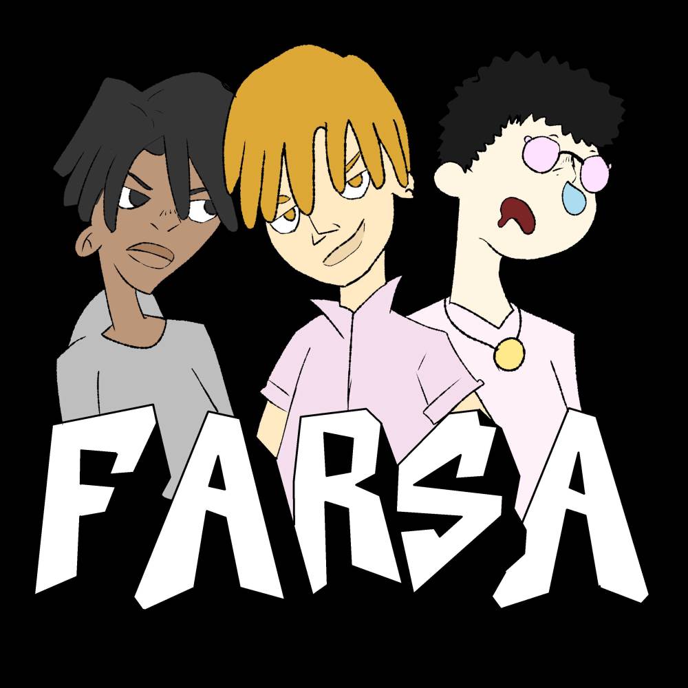 Farsa (Explicit)