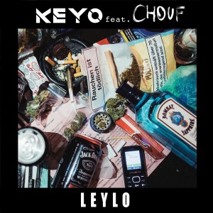 Listen to Leylo (Explicit) song with lyrics from Keyo