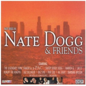 ดาวน์โหลดและฟังเพลง Dogg Pound Gangstaville (Explicit) พร้อมเนื้อเพลงจาก Nate Dogg