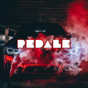 Album Pedale from 