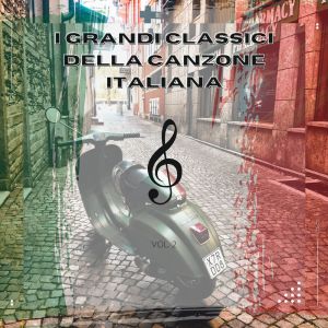 I grandi classici della canzone italiana Vol.2