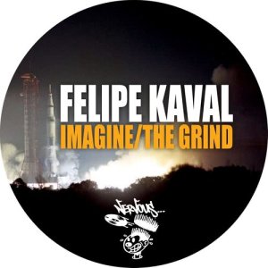 收聽Felipe Kaval的Imagine (Original Mix)歌詞歌曲