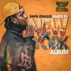 Listen to Doe Doe song with lyrics from Safa DIALLO