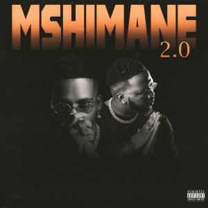 Stino Le Thwenny的專輯Mshimane 2.0 (Explicit)