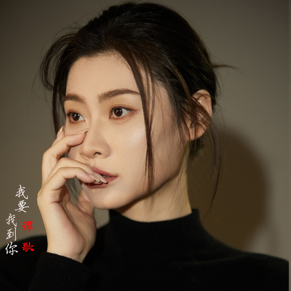 我要找到你 (DJ版)