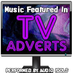 收聽Audio Idols的I Can Dream About You歌詞歌曲