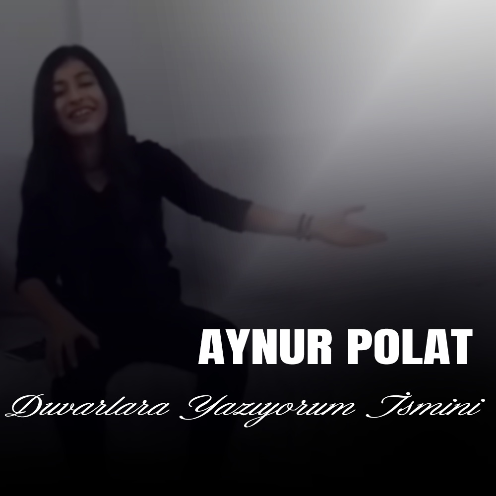 Duvarlara Yazıyorum İsmini (Akustik)
