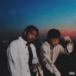 Hybreed Society的專輯THE HYLIFE (Explicit)