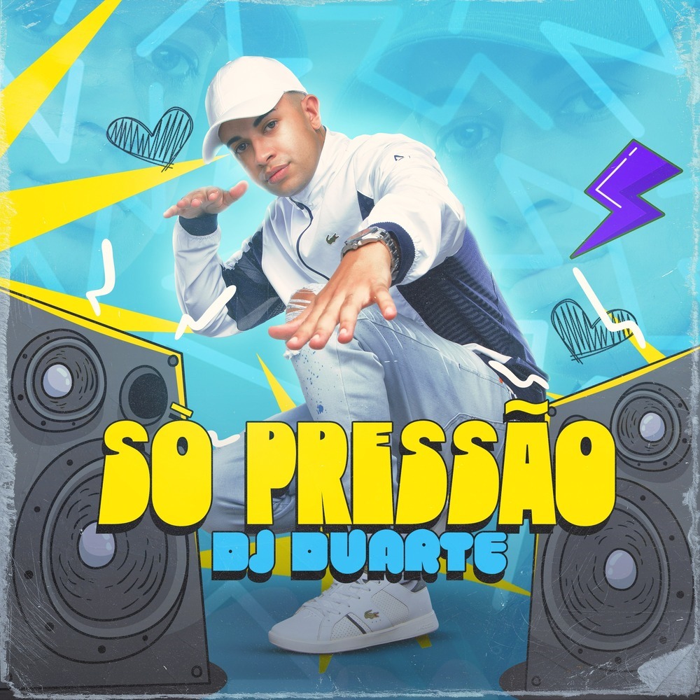 Tu Joga pra Trás Encosta (Bregafunk|Explicit)