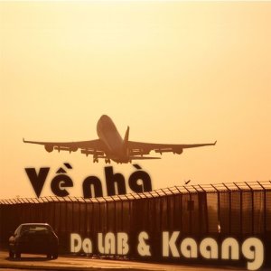 ดาวน์โหลดและฟังเพลง Ve Nha พร้อมเนื้อเพลงจาก Da LAB