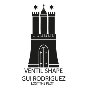 Ventil Shape的专辑Lost The Plot