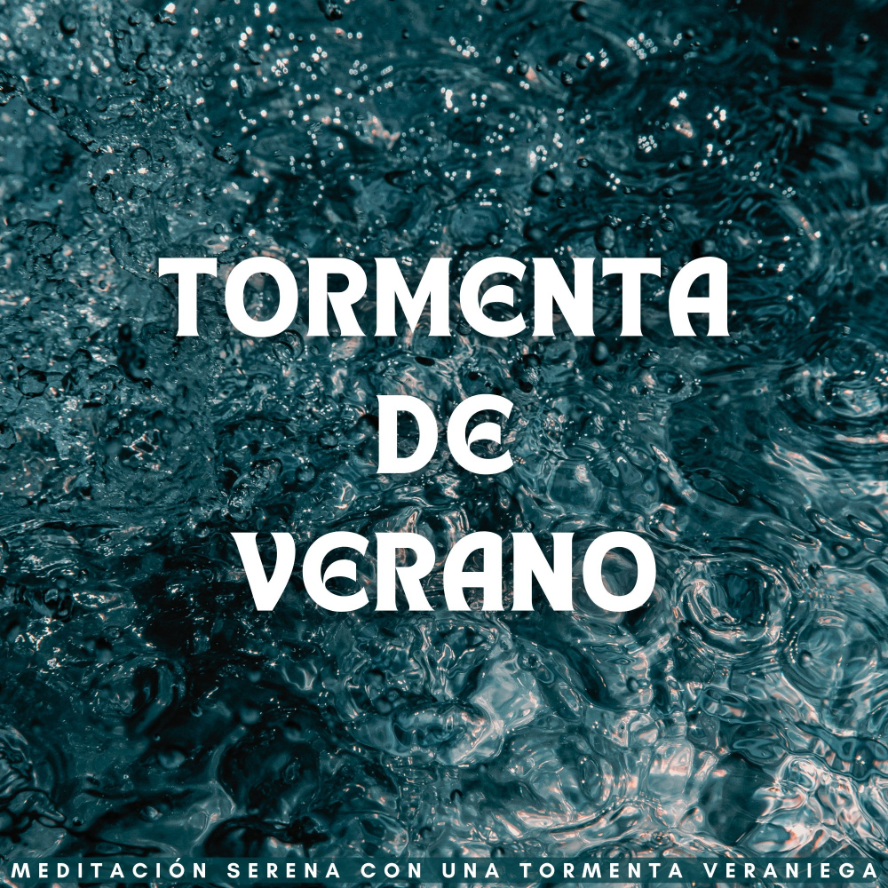 Armonía En El Silencio De La Tormenta